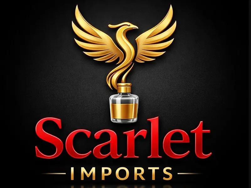 Scarlet Imports